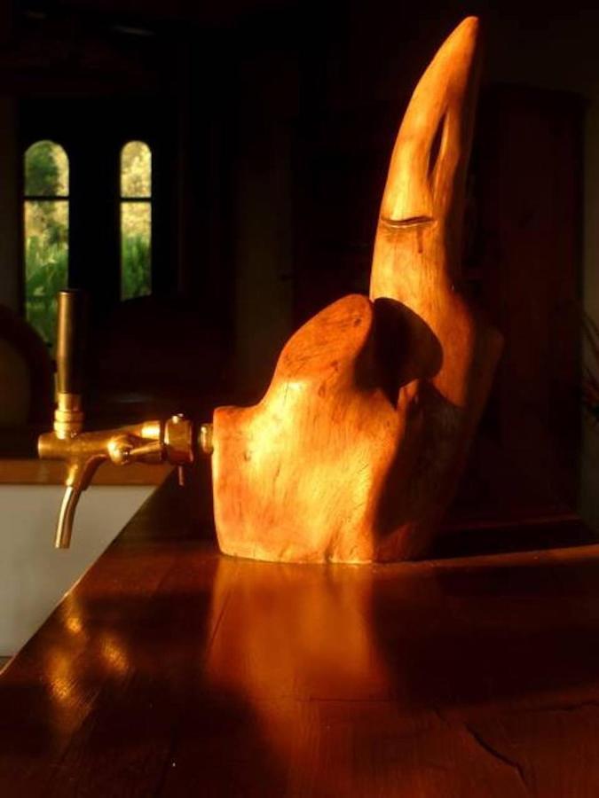 The Place By The Sun ميلينا المظهر الخارجي الصورة